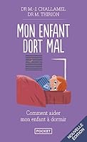 Mon enfant dort mal -ne 2266080792 Book Cover