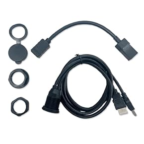 オーディオ接続用ケーブル　色々　高級ケーブル 楽天市場】SRH440A/840A専用交換用ケーブル （ストレート/カール