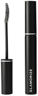 (グラマライズ) マツエク コーティング剤 まつ毛を整え自然な仕上がり 長時間キープ 簡単塗布 (ブラック)