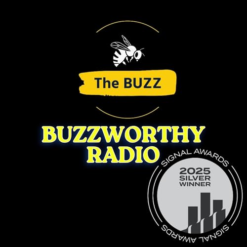 🎬 SBIFF 41: Nicola Rinciari on A Mosquito in the Ear | The Buzz