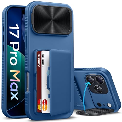 Image of for Phone case (Blue, i7 Pro Max)