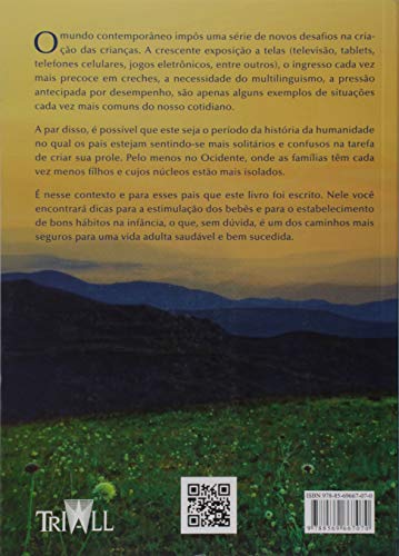 O cérebro do Seu Filho