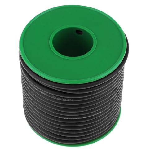 Fil flexible en silicone pour installations intérieures sans odeur