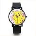 Produktbild LINJIA Pokemon Uhr Quarzuhr Trend Pikachu Pokemon Pikachu Anime Cartoon Uhr Pokémon New Cool