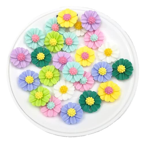 Package of 48 Holiday Gold Glitter 3D Ornament Stars for Decorating, Embellishing and Crafting