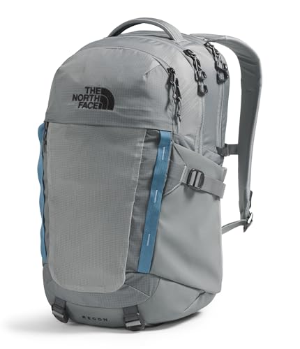 Image of The North Face Recon Everyday Laptop Backpack, Concrete, One Size