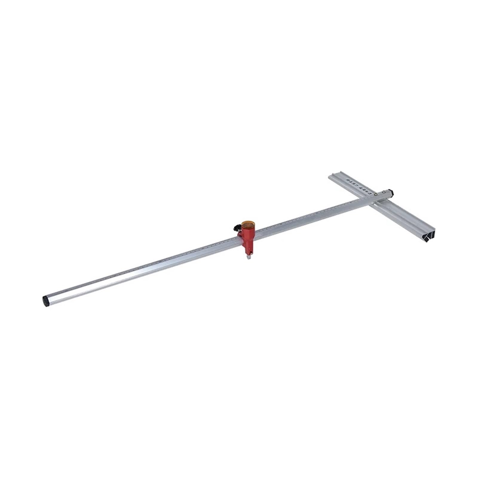 Heißes schiebemesser, 0,8 Meter, 6-seitiges T-Typ-schiebemesser, geeignet for 3–10 mm + 2 Messerköpfe Für den Heimwerkergebrauch
