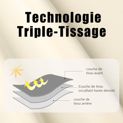 Set of 2 Pink Tartan Check Blackout Curtains Opaque Thermal Gingham Drapes with Eyelets 175 cm Long x 70 cm Wide Country House Style for Living Room & Bedroom - Image 5