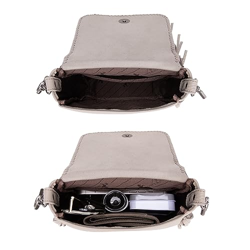 Image of Montana West Fringe Purse Western Purses for Women Crossbody Bag