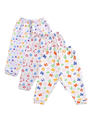 Image of BODYCARE Unisex Baby Top for Boys & Girls | Soft Breathable Fabric | Front Button Baby Clothing | Comfortable for Newborn, Infant & Toddler Babies