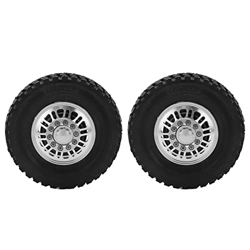 Rouement de roue avant de rechange pour réparer les secousses de votre voiture RC