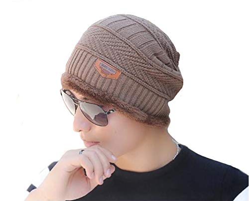 Buy Alexvyan Light Brown Men's and 