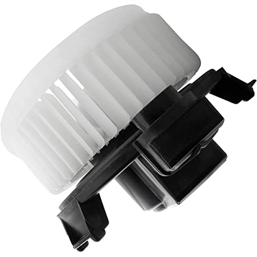 Image of AC Heater Blower Motor Fit for Chrysler 200 Sebring, for Jeep Patriot, for Dodge Caliber Journey Ram 1500, for Acura TL, for Honda Accord, for Ford Edge, for Lincoln 79310-STKA-41, 5191345AA