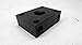 Ace Controls 250-0318 Mounting Block Height 0.62" Length 1.81" 250-0318
