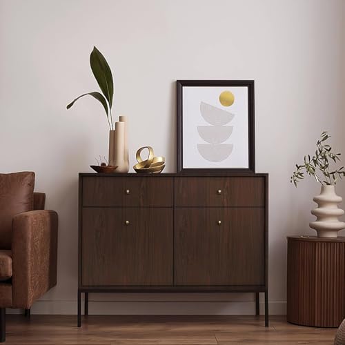 Image of TEKCOOL Peel and Stick Wallpaper Wood Contact Paper Woods Wallpaper Cherry red Wood Grain Contact Paper Thicken Textured for Cabinets and Drawer Countertops Waterproof Self Adhesive Vinyl(45x300-3pc);