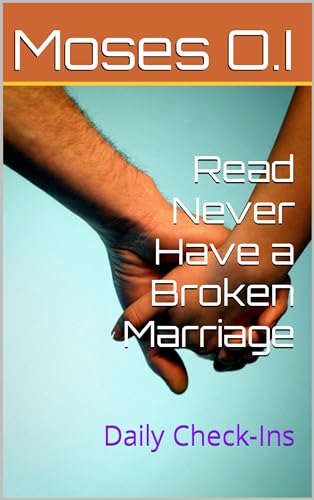 Read Never Have a Broken Marriage