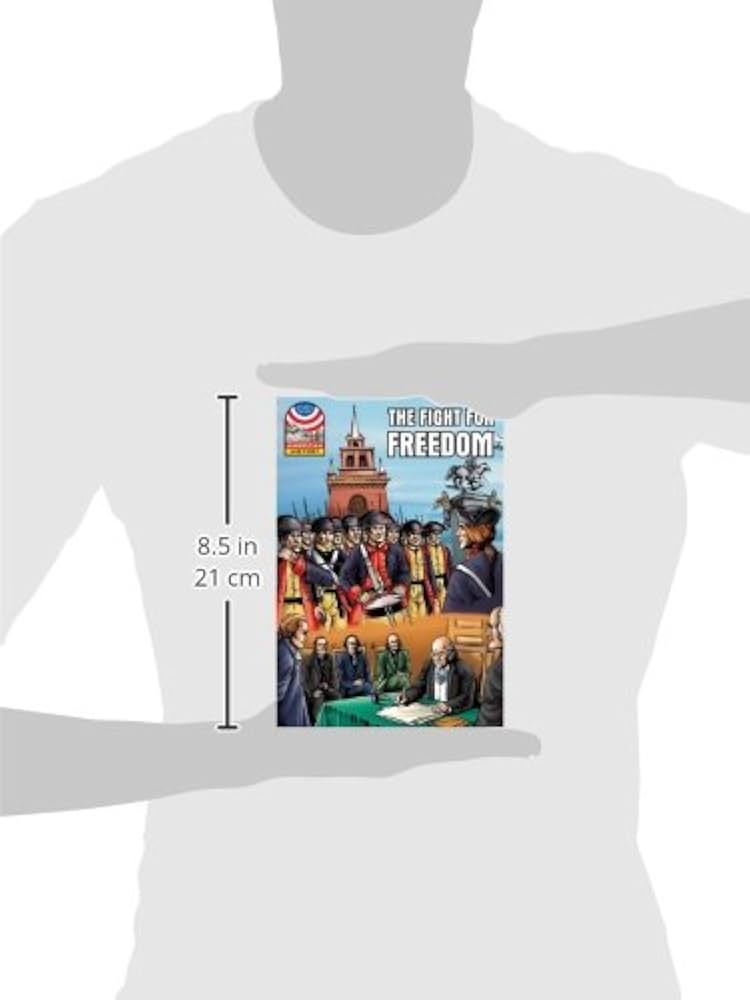 洋書 Fighting for Freedom Fight for Freedom: The American Revolutionary War: Bobrick