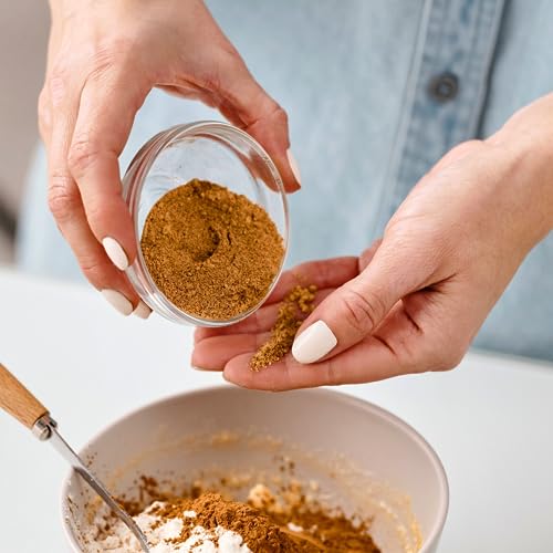 Osnell Usa OSNELLUSACDD14 Ingredient Bowls For Prep, 4 Oz Small Glass Bowls thumb #7