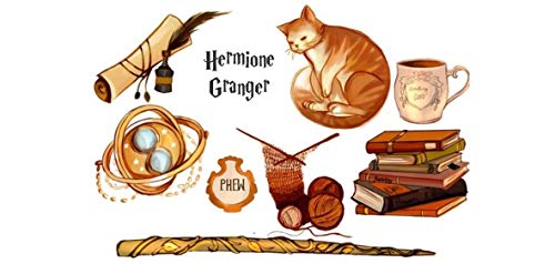 Caneca Hermione Granger