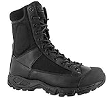 Magnum Jump 2 -H 8' - Botas de trabajo unisex para adultos, color negro, color Negro, talla 41 EU