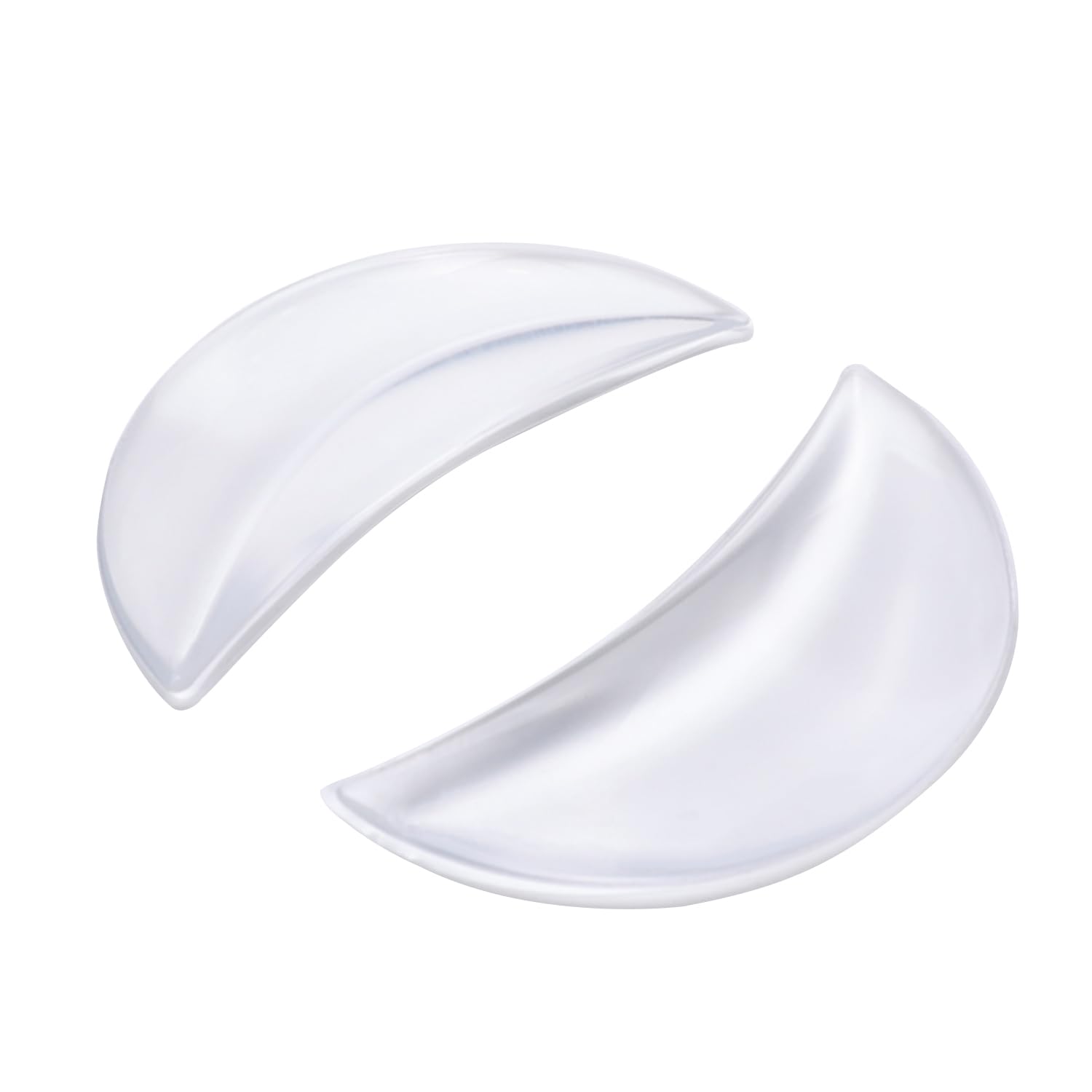 Dr FootDr Foot Hidden Arch Support for Flats |Arch Support for Flat Shoes | Invisible All Day Comfort | For Men & Women - 1 Pair