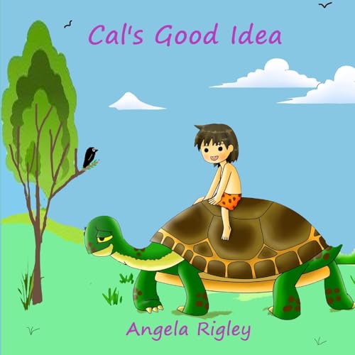 Cal's Good Idea (Cal)