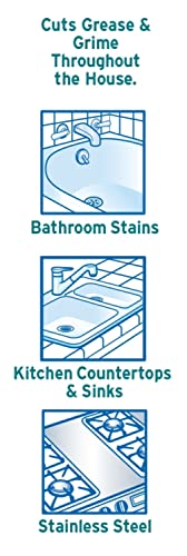 image for CloroxPro Clorox Commercial Solutions Green Works All Purpose Cleaner 