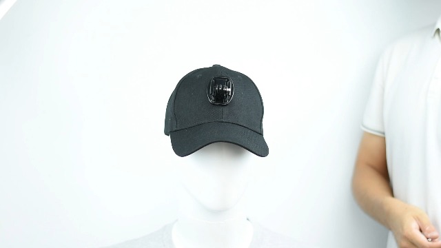 Supporto Manubrio Moto/Bici Con Asta Carbonio | Per GoPro E Insta360 - Regolabile 360° - Foto 7