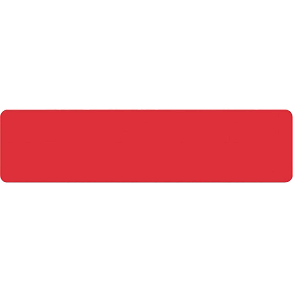 Tarifold B197103 Safety Stickers, Standard