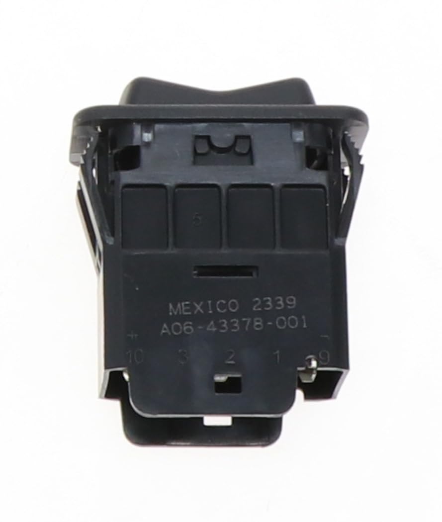 Amazon.com: Freightliner A06-43378-001 Rocker Switch Master