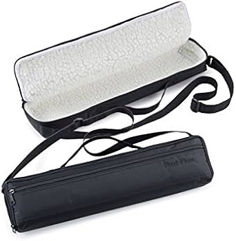 Amazon | Pearl TFB-25S フルートケースカバー C足部管付用