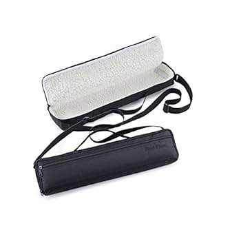Amazon | Pearl TFB-25S フルートケースカバー C足部管付用