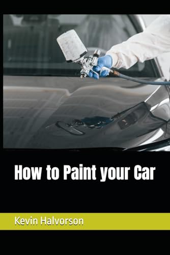 How to Paint your Car