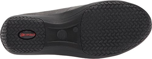 Arcopedico Francesca Tie Shoe3