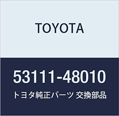 Amazon | TOYOTA (トヨタ) 純正部品 ラジエータ グリル ハリアー 品番 