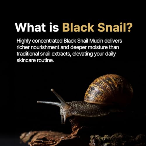 Farmstay Black Snail & Peptide9 Perfect Ampoule — view 3