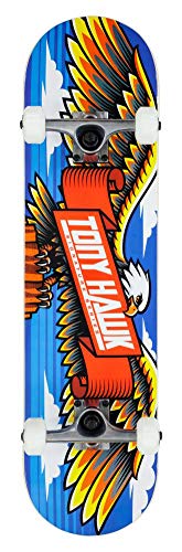 TONY HAWK 180 SERIES SKATEBOARD - Afbeelding 3