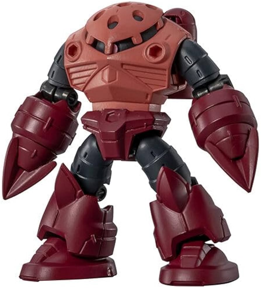 Amazon | 機動戦士 MOBILE SUIT ENSEMBLE 29 モビルスーツアンサンブル