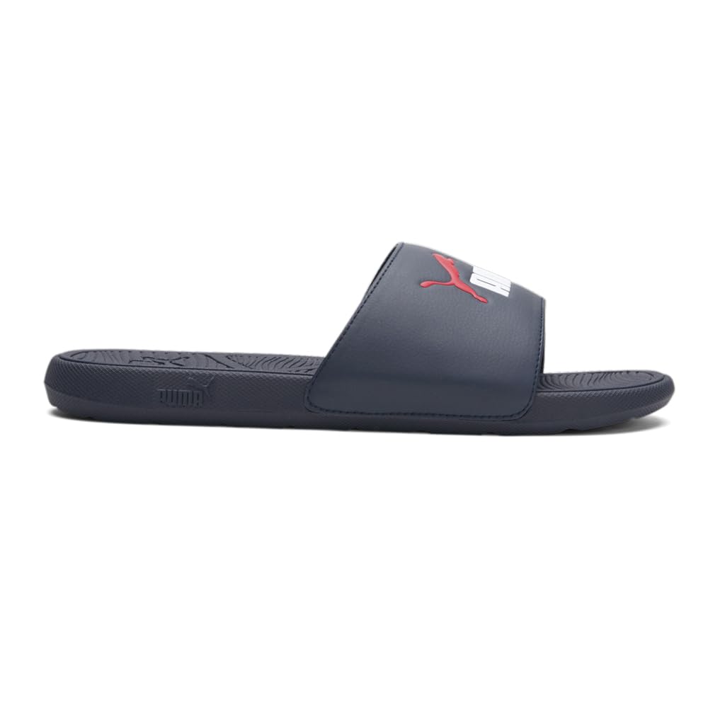 PUMAMen's Cool Cat 2.0 Slide Sandal
