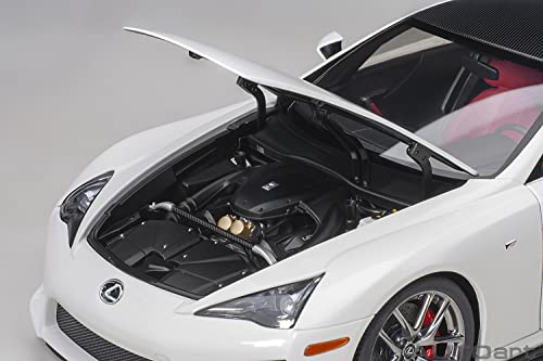 Amazon.co.jp: AUTOart オートアート: LEXUS