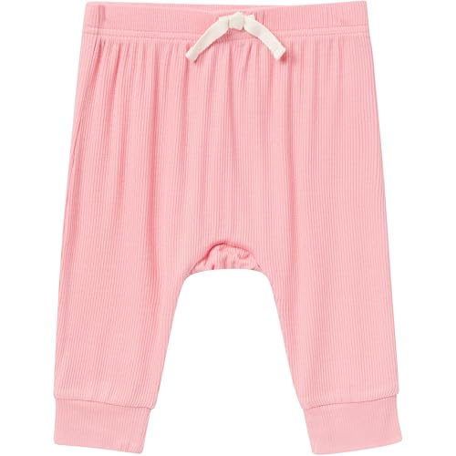 Image of Modern Moments by Gerber Baby Viscose 4-Pack Bodysuit & Pant Set