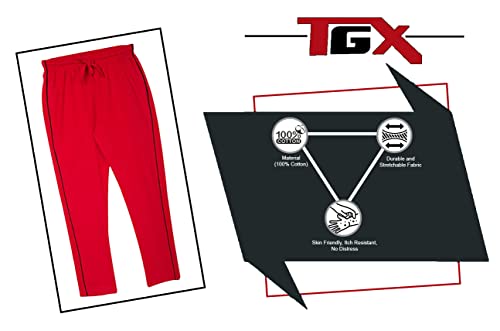Image of TOP GEAR TGX Boys Pyjamas