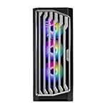 Skytech Legacy Gaming PC Desktop, Ryzen 7 9800X3D 4.7 GHz (5.2 GHz Turbo Boost), AMD RX 7900XTX 24GB GDDR6, 2TB Gen4 SSD, 32GB DDR5 RAM 6000 RGB, 1000W Gold ATX 3.0 PSU, 360mm ARGB AIO, Wi-Fi, Win 11 - Image 3
