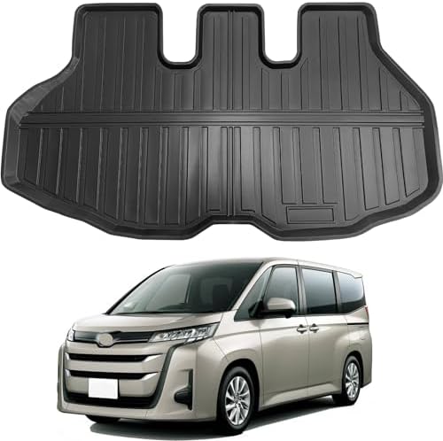 Amazon | トヨタ NOYH VOXY 90系カーゴマット ヴォクシー ノア 90系 
