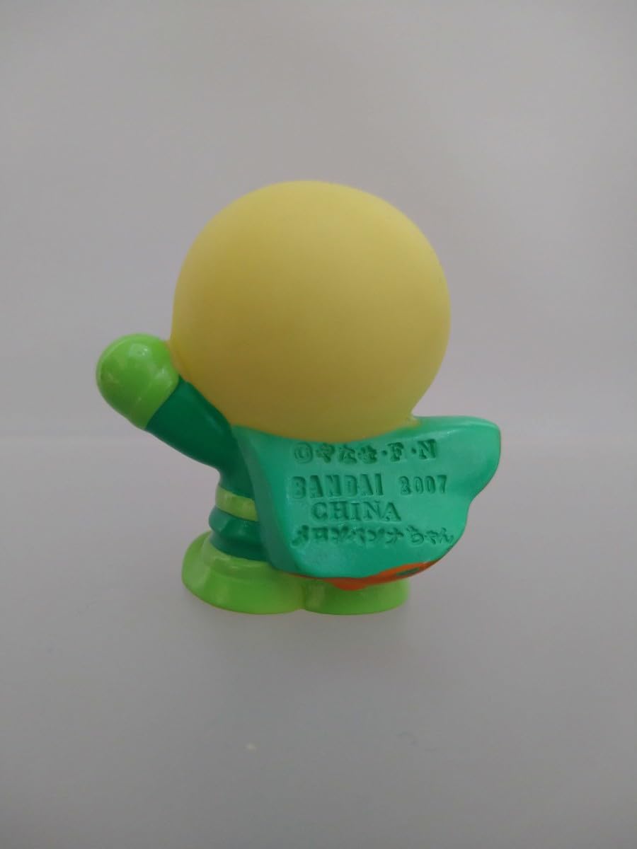 Amazon.co.jp: Aq26 メロンパンナちゃん 2007 指人形 かわいい