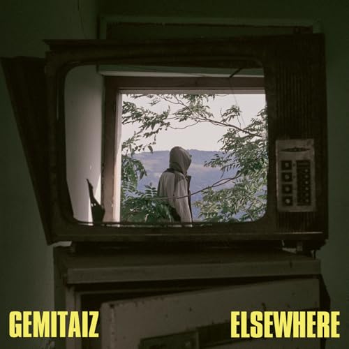  ELSEWHERE [Explicit]