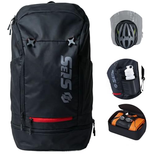 SLS3 Triathlon Backpack 35L