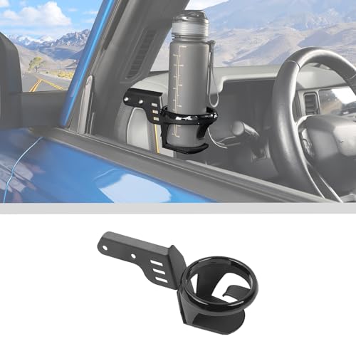 Portavasos para puerta delantera izquierda Bronco 2021-2025 miniatura 1