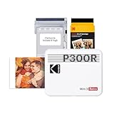 KODAK Mini 3 Retro 4PASS 