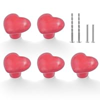 LOUZAGO Heart Knobs03